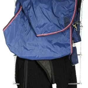 Blanket Racks
