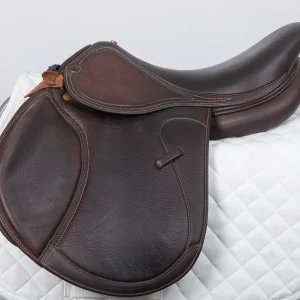 BLEMISHED Circuit™ Premier Victory RTF Saddle