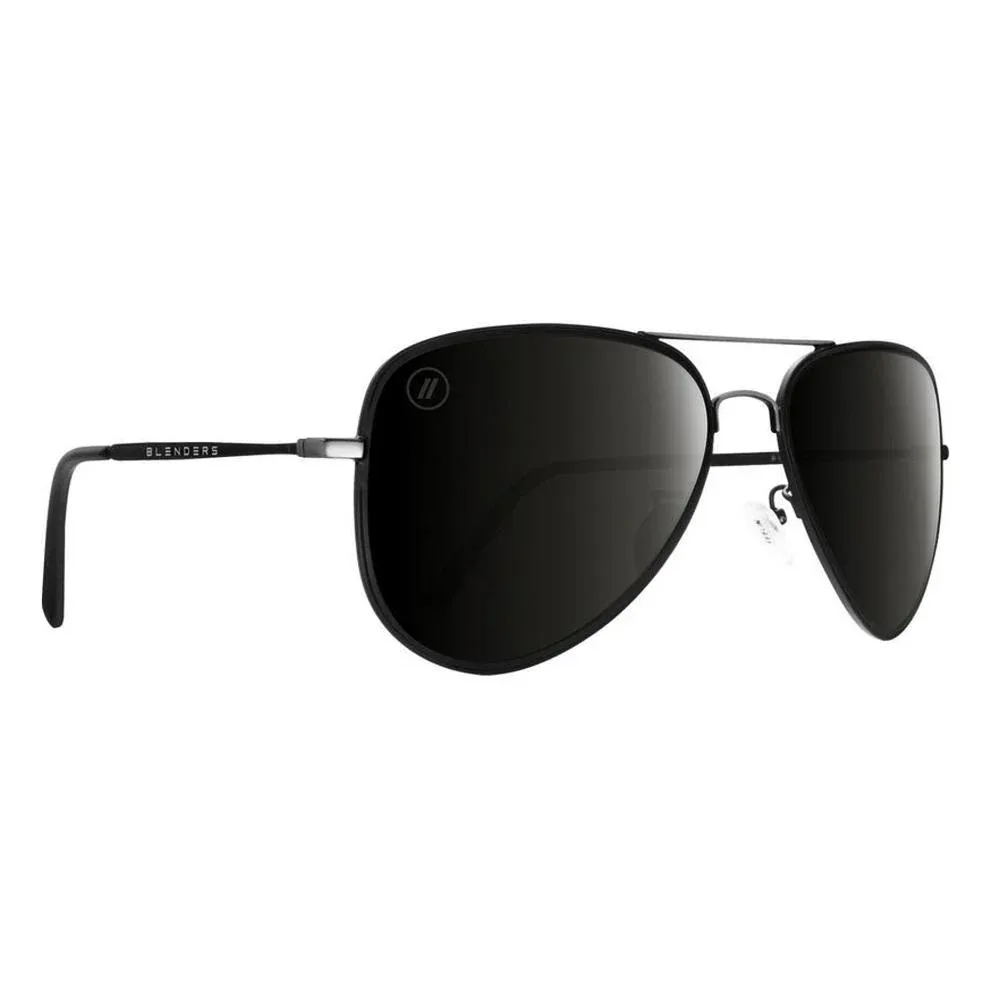 Blenders A Series Spider Jet Sunglasses