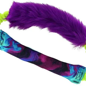 Bling's Bungee Ring Tug