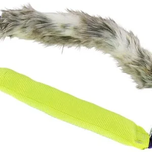 Bling's Bungee Ring Tug
