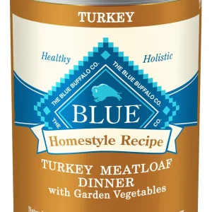 Blue D Hmst Tky Mtlf Veg 12.5oz{L-x}