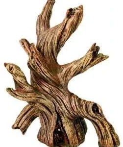 Blue Ribbon Exotic Environments Driftwood Tree - Natural {L+1} 030321
