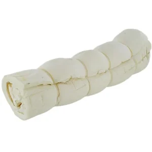 BluZone Pets Extra-Thick Beef Cheek Rolls