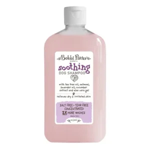 Bobbi Panter Botanicals Soothing Dog Shampoo