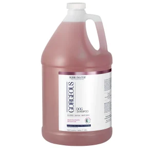 Bobbi Panter Gorgeous Dog Shampoo, 1 Gallon
