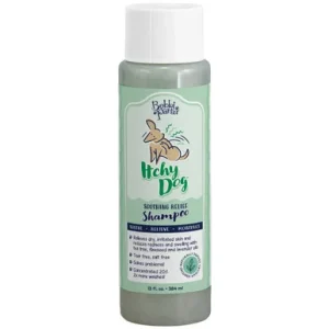 Bobbi Panter Itchy Dog Soothing Relief Shampoo for Dogs