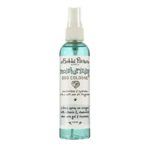 Bobbi Panter Moisturizing Dog Cologne, 4 oz