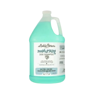 Bobbi Panter Moisturizing Dog Shampoo, 1 Gallon
