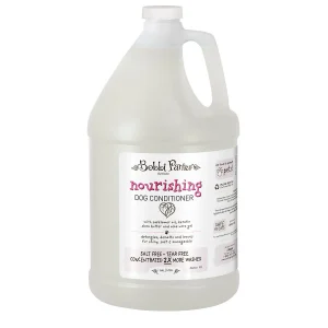 Bobbi Panter Nourishing Dog Conditioner, 1 Gallon