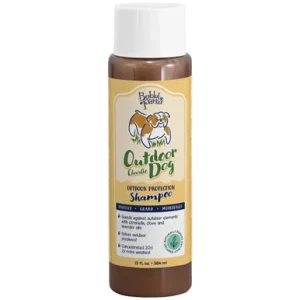 Bobbi Panter Outdoor Charlie Dog Protection Shampoo for Dogs
