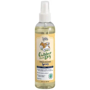 Bobbi Panter Outdoor Charlie Dog Protection Spray for Dogs