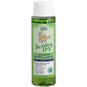 Bobbi Panter Shedding Dog 2-in