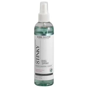 Bobbi Panter Stinky Dog Solution, 8 oz