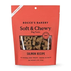 Bocces D Sft Chw Smn 6oz{L+x}