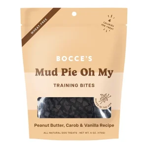 Bocces D Train Mud Pie 6oz{L+x}