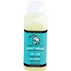 Bones Dcf Goat Mlk 16oz{L-x}