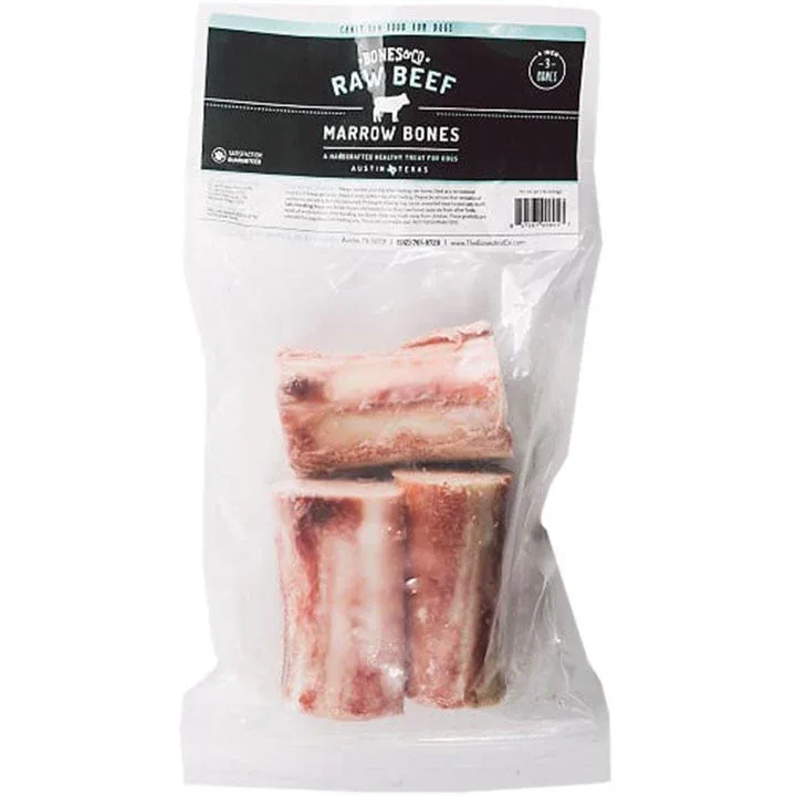 Bones Df Bn Bf 4" 3pk SD-5
