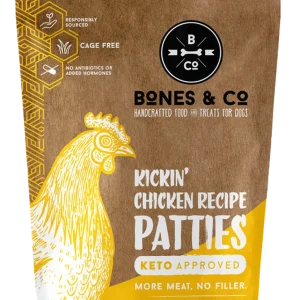 Bones Df Gf Pat Ckn 6 Lb SD-5