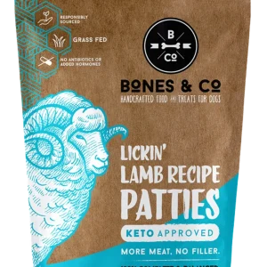 Bones Df Gf Pat Lmb 6 Lb SD-5