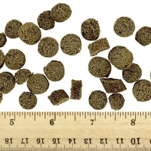 Boo Boo's Best Superfood Nuggets
