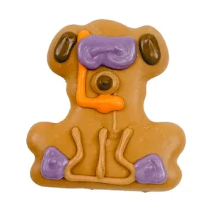 Bosco & Roxy's Summer Pool Pawty Deep Pool Diver Cookie Dog Treat