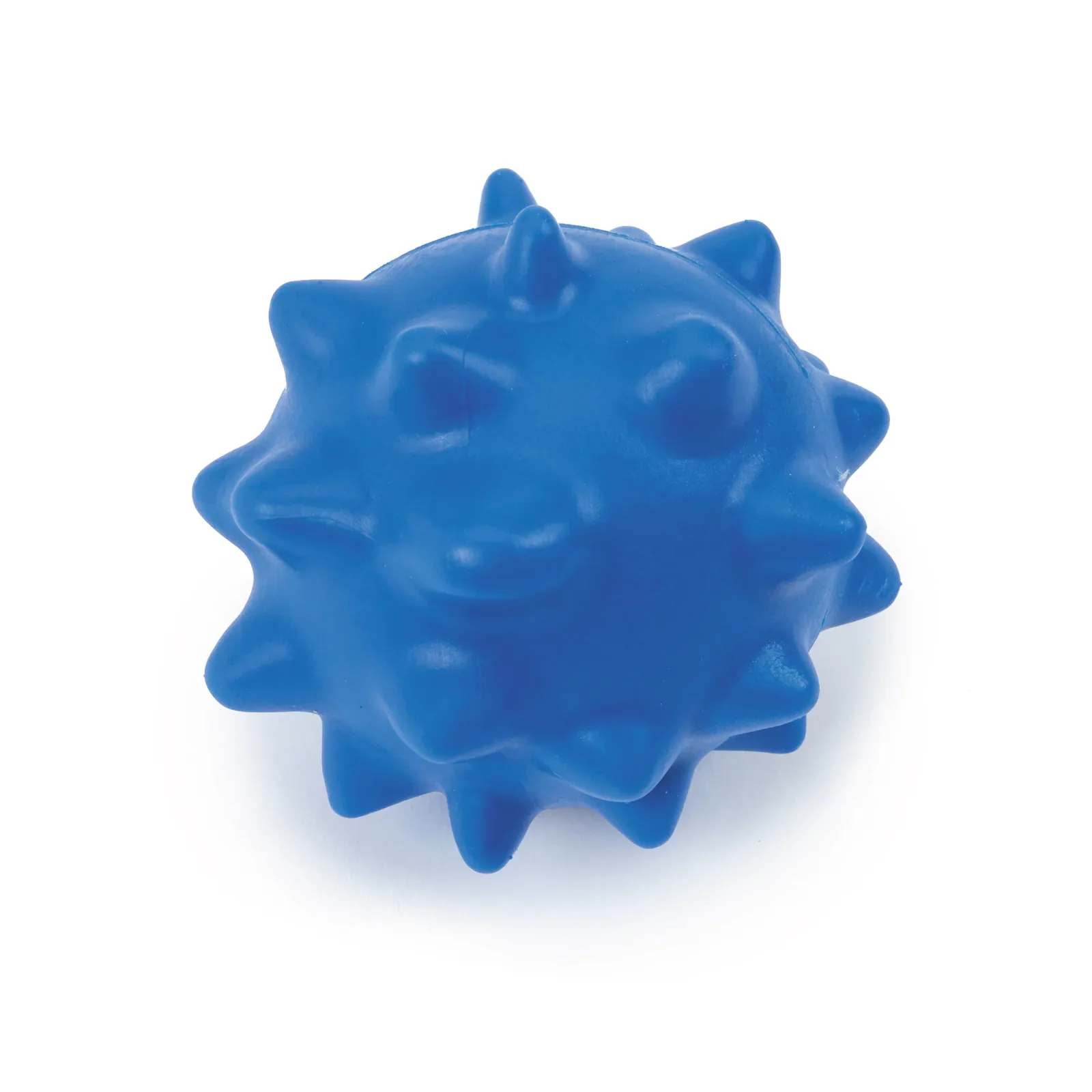 Boss Pet TPR Cone Ball with Squeaker Dog Toy - Image 2