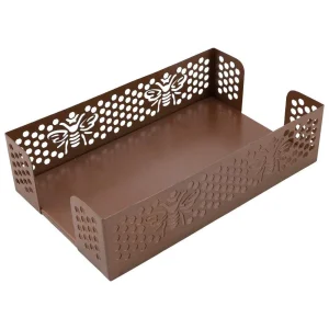 Boston International Inc Bee Guest Copper Caddy