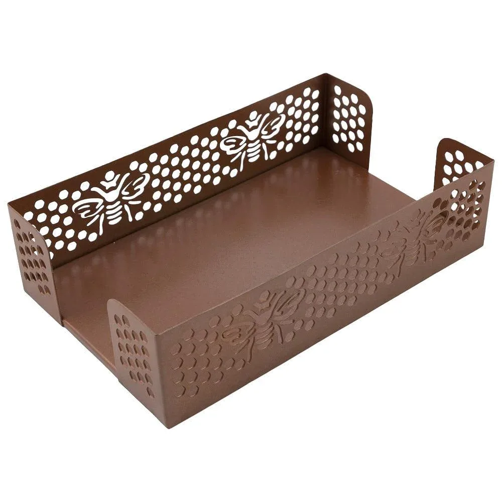 Boston International Inc Bee Guest Copper Caddy