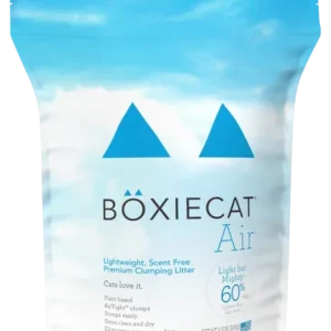 Boxie C Air Lwt Dp Cln 11.5#