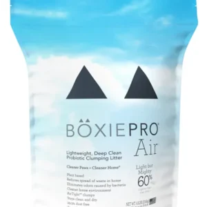 Boxie C Air Lwt Dp Cln 6.5#