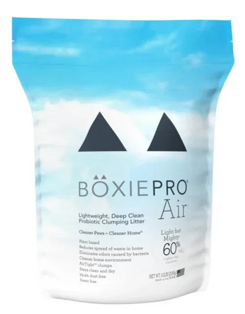 Boxie C Air Lwt Dp Cln 6.5# - Image 2
