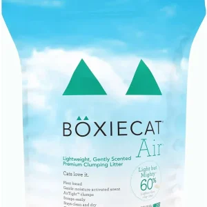 Boxie C Air Lwt Gtly Scnt 6.5#