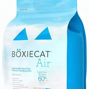 Boxie C Air Lwt Scnt Free 11.5#