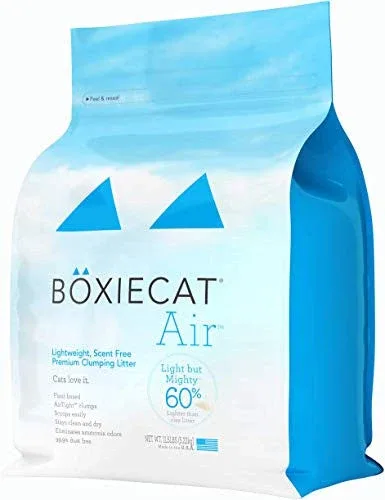 Boxie C Air Lwt Scnt Free 11.5# - Image 2
