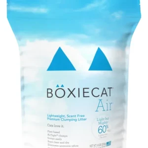 Boxie C Air Lwt Scnt Free 6.5#