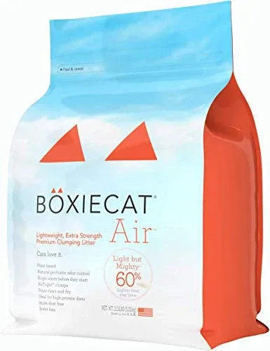 Boxie C Air Lwt Xstrn 11.5#