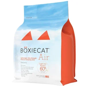 Boxie C Air Lwt Xstrn 6.5#