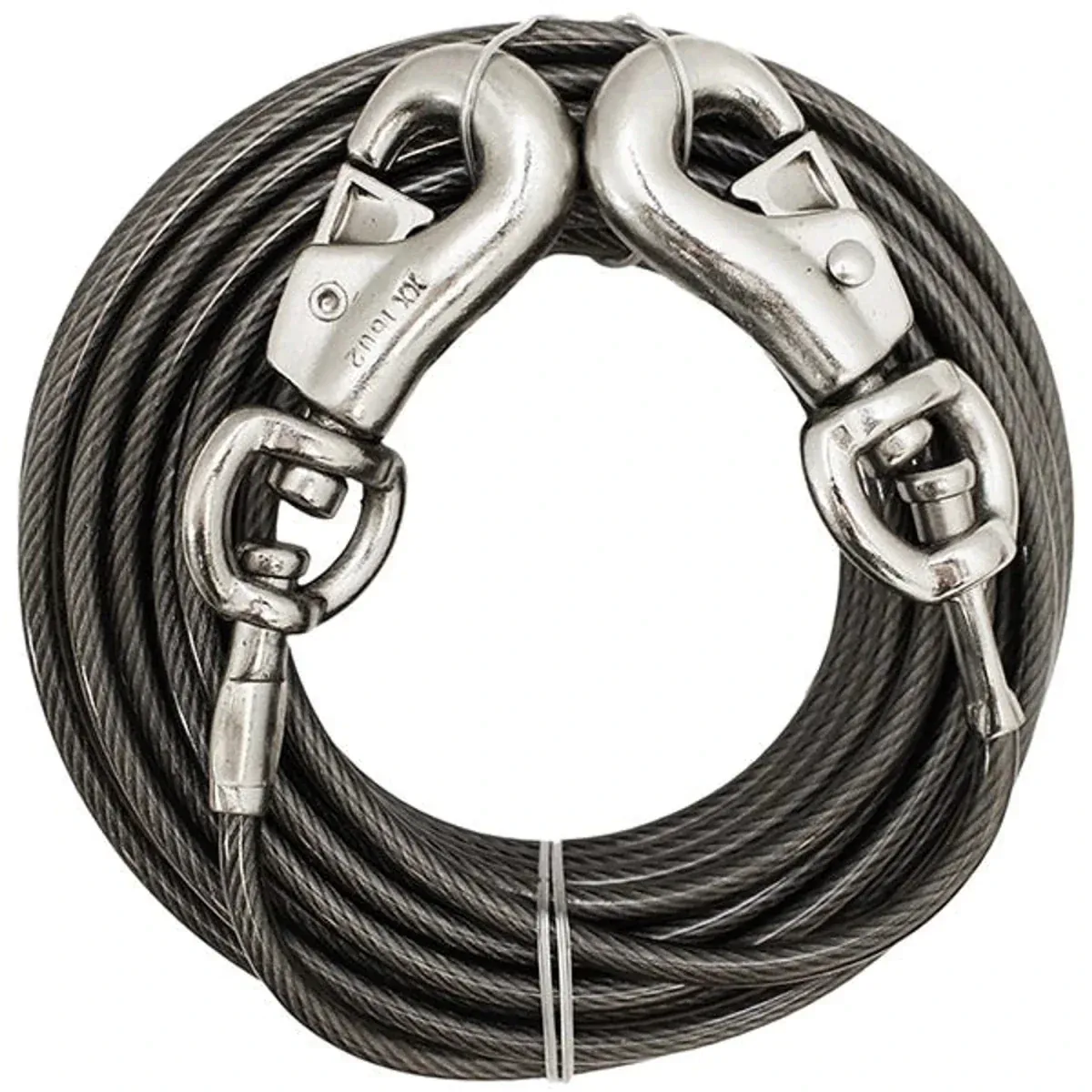 BP Tie-Out Comfort Snap, 15 ft XX-Large - Image 2
