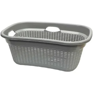 Braided Laundry Basket 50 L.