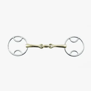 Brass Alloy Bevel Bit with Lozenge