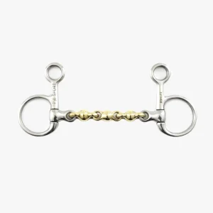Brass Alloy Hanging Cheek with Waterford Mouth