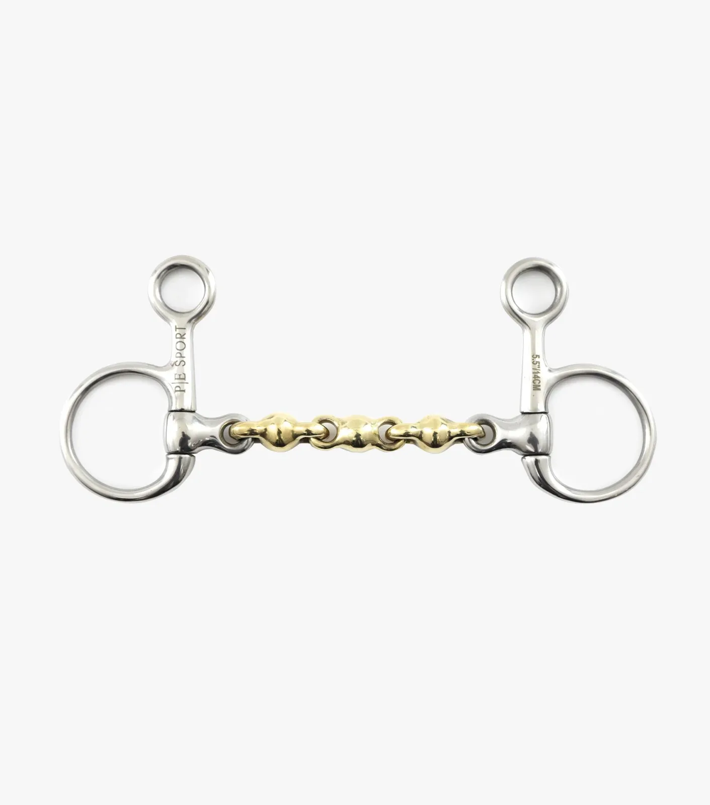 Brass Alloy Hanging Cheek with Waterford Mouth