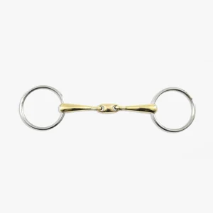 Brass Alloy Training Bit with Lozenge