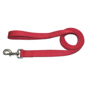 Bravo 1 Ply Nylon Dog Leash