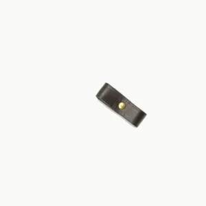 Breakaway Leather Buckle
