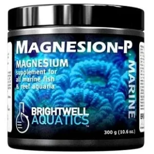 Brightwell Aquatics Magnesion-P - Dry Magnesium Supplement, 800 gr.