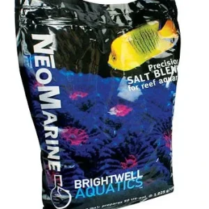 Brightwell Aquatics NeoMarine Reef & Marine Salt Mix, 50 gal.