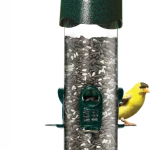 Brome Mega 600 Tube Feeder
