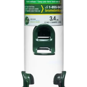 Brome Tube Solutions 200
